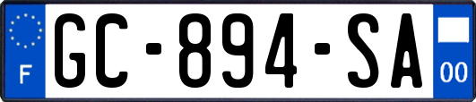 GC-894-SA