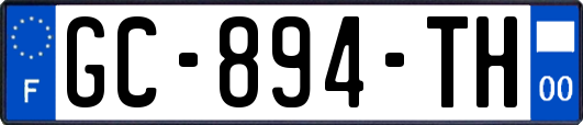 GC-894-TH