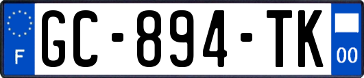 GC-894-TK