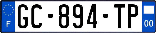 GC-894-TP