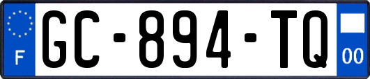 GC-894-TQ