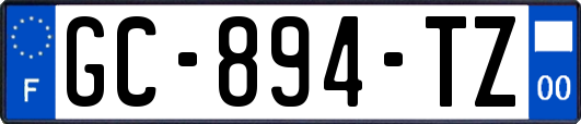 GC-894-TZ