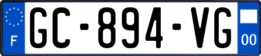 GC-894-VG
