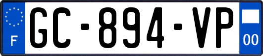 GC-894-VP