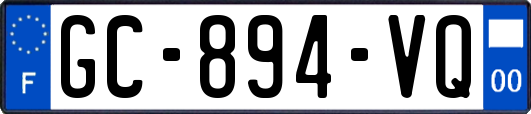 GC-894-VQ
