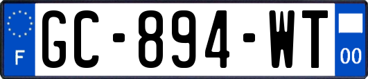 GC-894-WT