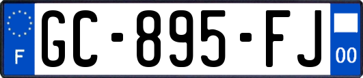 GC-895-FJ