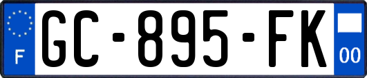 GC-895-FK