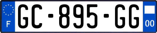 GC-895-GG