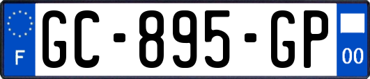 GC-895-GP