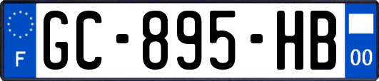 GC-895-HB