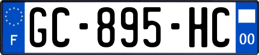 GC-895-HC