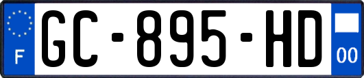GC-895-HD