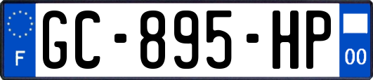 GC-895-HP