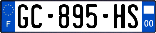 GC-895-HS