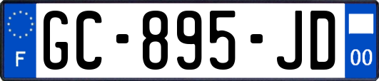 GC-895-JD