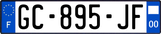 GC-895-JF