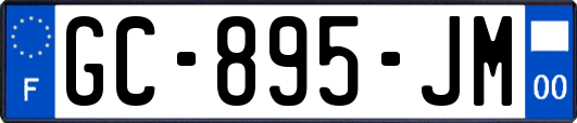 GC-895-JM