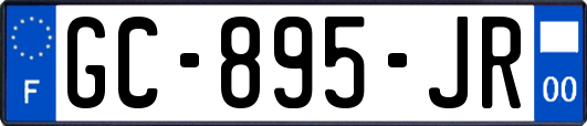 GC-895-JR