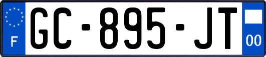 GC-895-JT