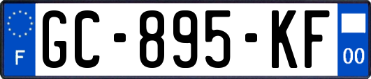 GC-895-KF