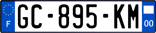 GC-895-KM