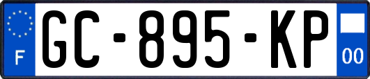 GC-895-KP