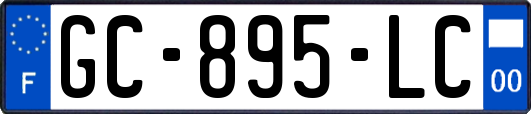 GC-895-LC