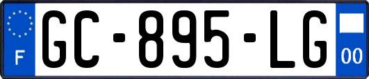 GC-895-LG