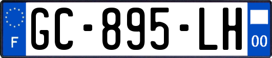GC-895-LH