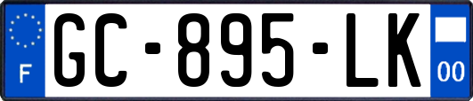 GC-895-LK