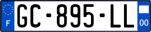 GC-895-LL