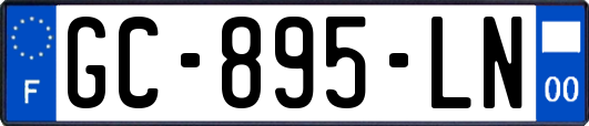 GC-895-LN