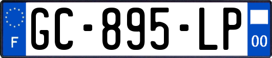 GC-895-LP