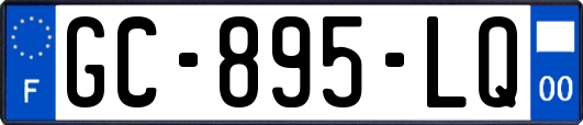 GC-895-LQ