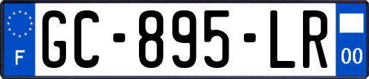 GC-895-LR