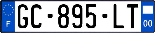 GC-895-LT
