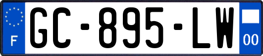 GC-895-LW