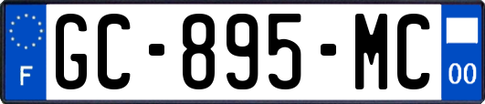 GC-895-MC