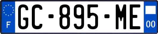 GC-895-ME