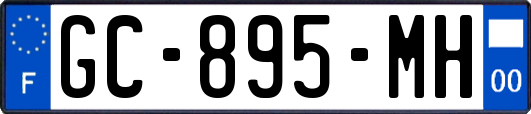 GC-895-MH