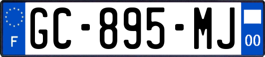 GC-895-MJ