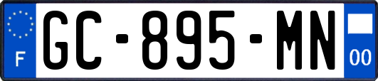 GC-895-MN