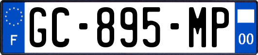 GC-895-MP