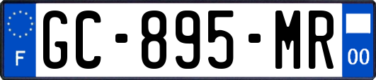 GC-895-MR