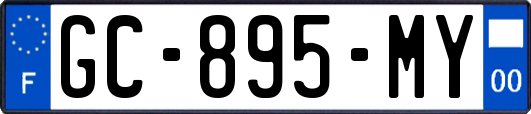 GC-895-MY