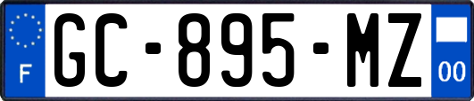 GC-895-MZ