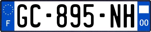 GC-895-NH