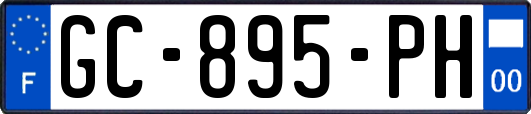 GC-895-PH
