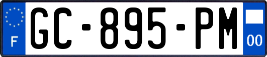 GC-895-PM